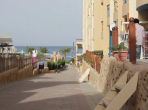 Sphinx Aqua Park Beach Resort