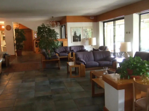 Hotel Canturio