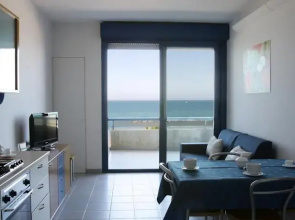 Residence Colombo - La tua casa sul Mare