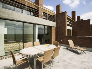 "Tjarven" - 2.5km from the sea in Western Jutland