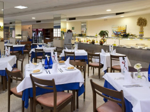 Hotel Fleming Playa Poniente
