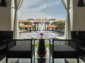 Отель Sofitel Sentosa Singapore