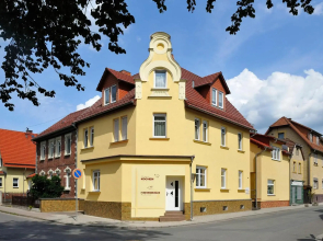 Ferienwohnungen Conny