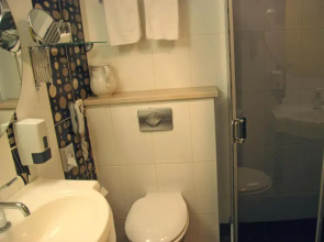 Отель Tähetorni