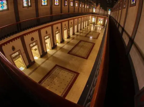 Hotel Termas De Cauquenes