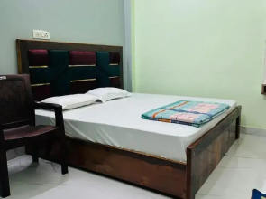 Goroomgo Ram Bila Paying Guest House