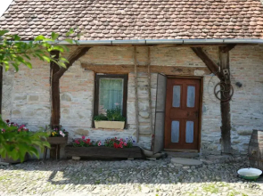 Casa Cizmarului numarul 364