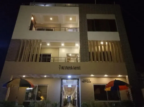 New Al Fateh Hotel Lahore