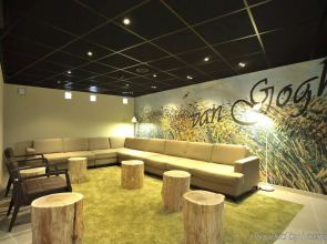 Tulip Inn Amsterdam Riverside