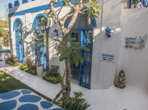 Bombora Surf Camp