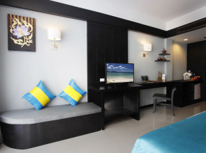 Diamond Cottage Resort & Spa