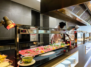 Pueblo El Dorado Playa