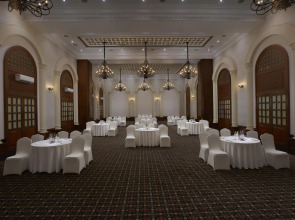 Radisson Blu Resort Goa Cavelossim Beach