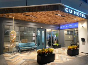 CU Hotel Kaohsiung