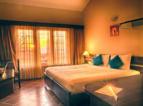 Green Pastures - A Hill Country Resort