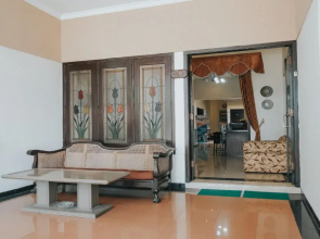 OYO 1130 Bandoeng Guest House Syariah