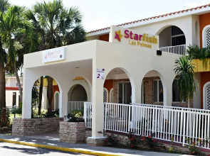 Starfish Las Palmas - Adults Only +16