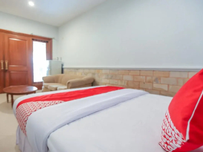 OYO 135 Menteng Guest House