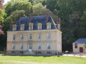 Château de la Ronce