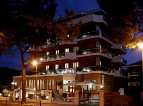 Hotel Astoria