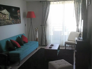 Algarrobo Norte Apartmento