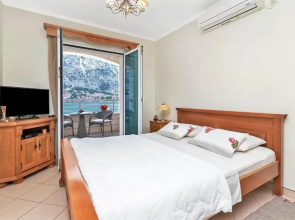 Apartments Jovanovic