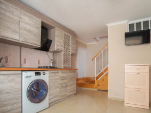 Like Hostel Pyatigorsk