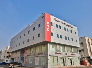 OYO 317 Dheyouf Al Wattan For Furnished Suites