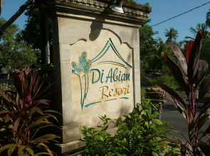 Di Abian Resort