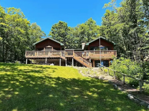 Spruce Haven