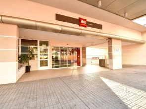 ibis Antofagasta