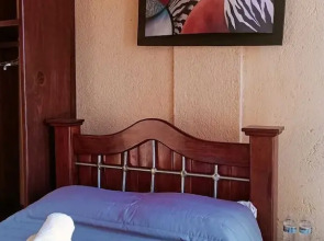 Alebrije Hotel boutique