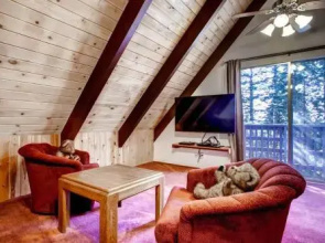 Skyline Retreat - 3BR/2BA Home