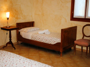 Agriturismo Corte Ponte Dei Tedeschi