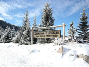 Wild Irishman 1064a by Summitcove Vacation Lodging