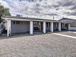 Centrally Located Gem With Laughlin Strip Views!