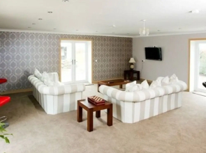 Birchwood House