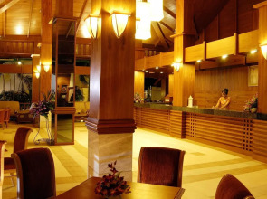 Horizon Patong Beach Resort and Spa