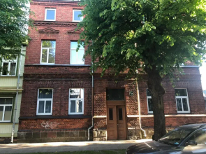 Ezera street apartment 9