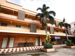 Mangkonthong Mansion