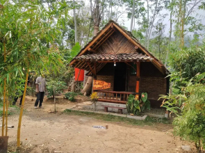 Kus Homestay