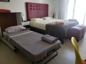 Palermo Quenns - Apartament Premiun