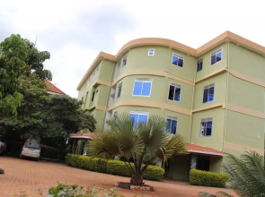 Golden Peace Hotel