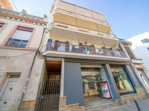 OP HomeHolidaysRentals Plume - Costa Barcelona