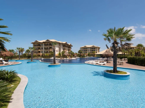 VG Sun Cumbuco by Diego Flats