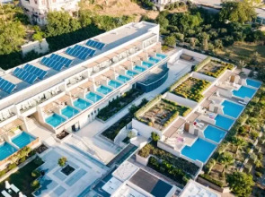 Avra Imperial Hotel - The Residence Collection