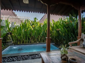 Barong Bali Resort Ubud