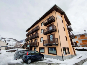 Hôtel du Glacier