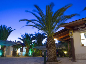 Residence La Conchiglia