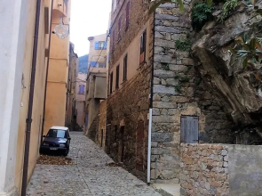 House With 2 Bedrooms in Muro, With Wonderful City View and Terrace -